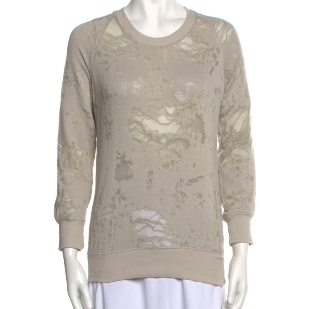 Iro sweatshirt, size XS